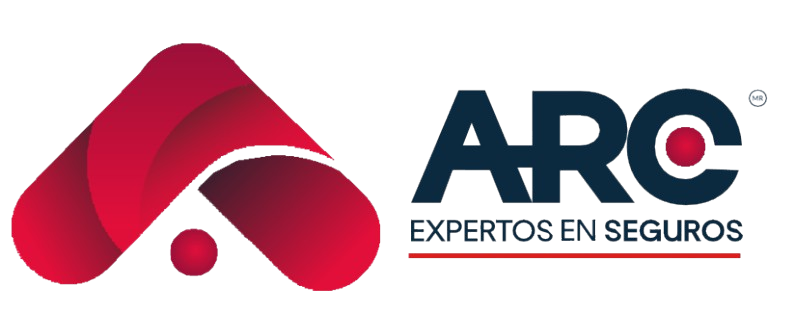 Logo ARC Seguros